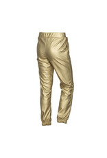 KIE Stone Pants - gold