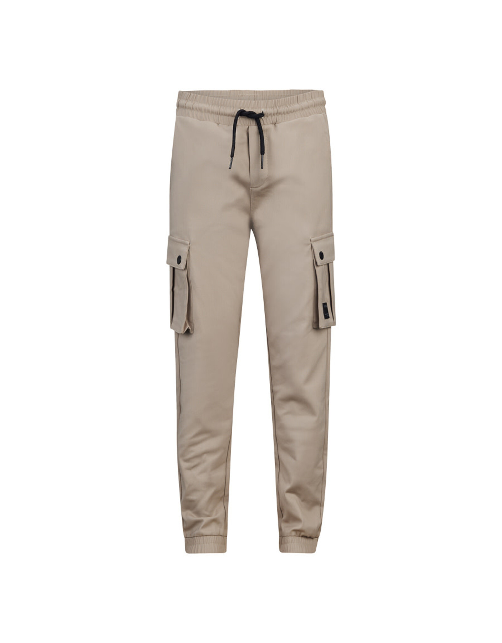 Retour Zeke silk grey