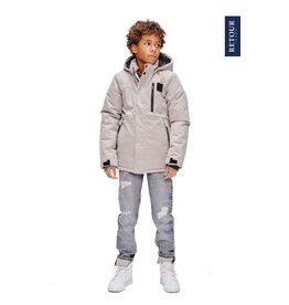 Retour Victor light camel