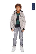 Retour Victor light camel Retour Victor light camel