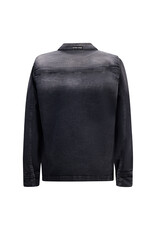 Retour Redmar dark grey denim