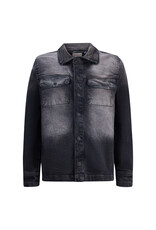 Retour Redmar dark grey denim