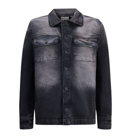 Retour Redmar dark grey denim