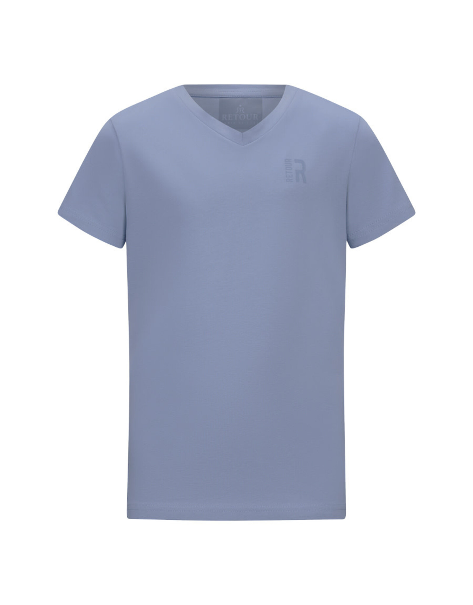 Retour Sean stone wash blue