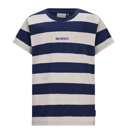 Retour Sjors dark navy --