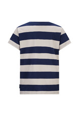 Retour Sjors dark navy