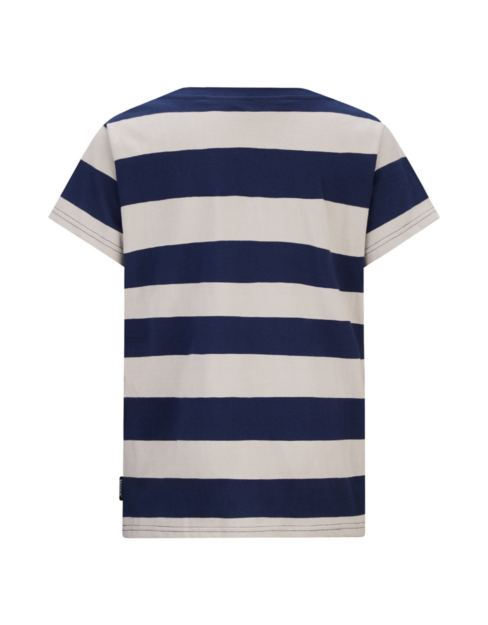 Retour Sjors dark navy