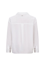 Retour Chloe optical white