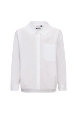 Retour Chloe optical white