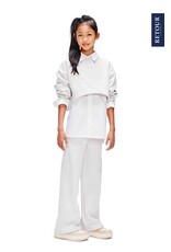 Retour Chloe optical white
