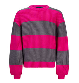 Retour Hinde bright fuchsia