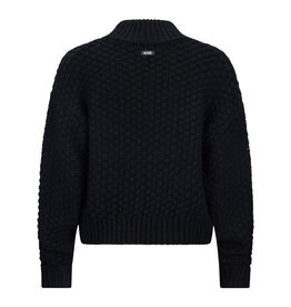 Retour Mia black