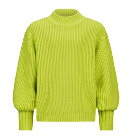 Retour Puck lime