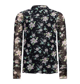 Retour Rose black