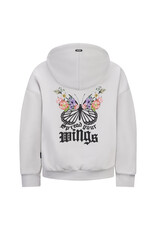 Retour Teeny light grey