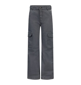 Retour Torry steel grey