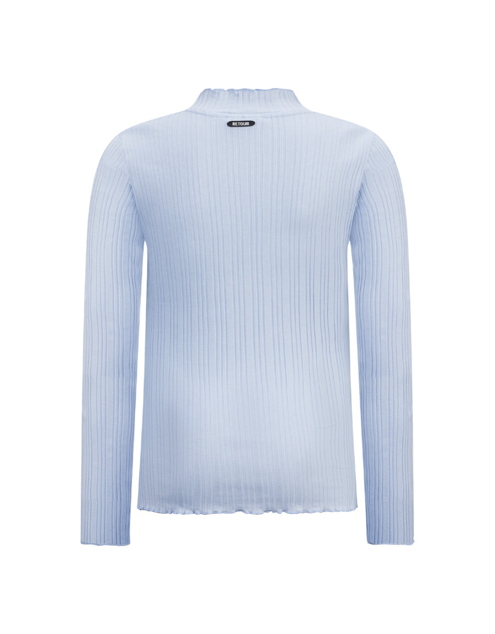 Retour Yanou soft blue