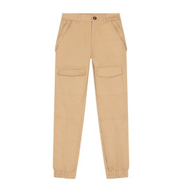 Indian Blue Jeans Cargo Pants Warm Sand