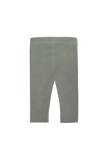 Baje Studio Sealy pants  newborn greyish blue