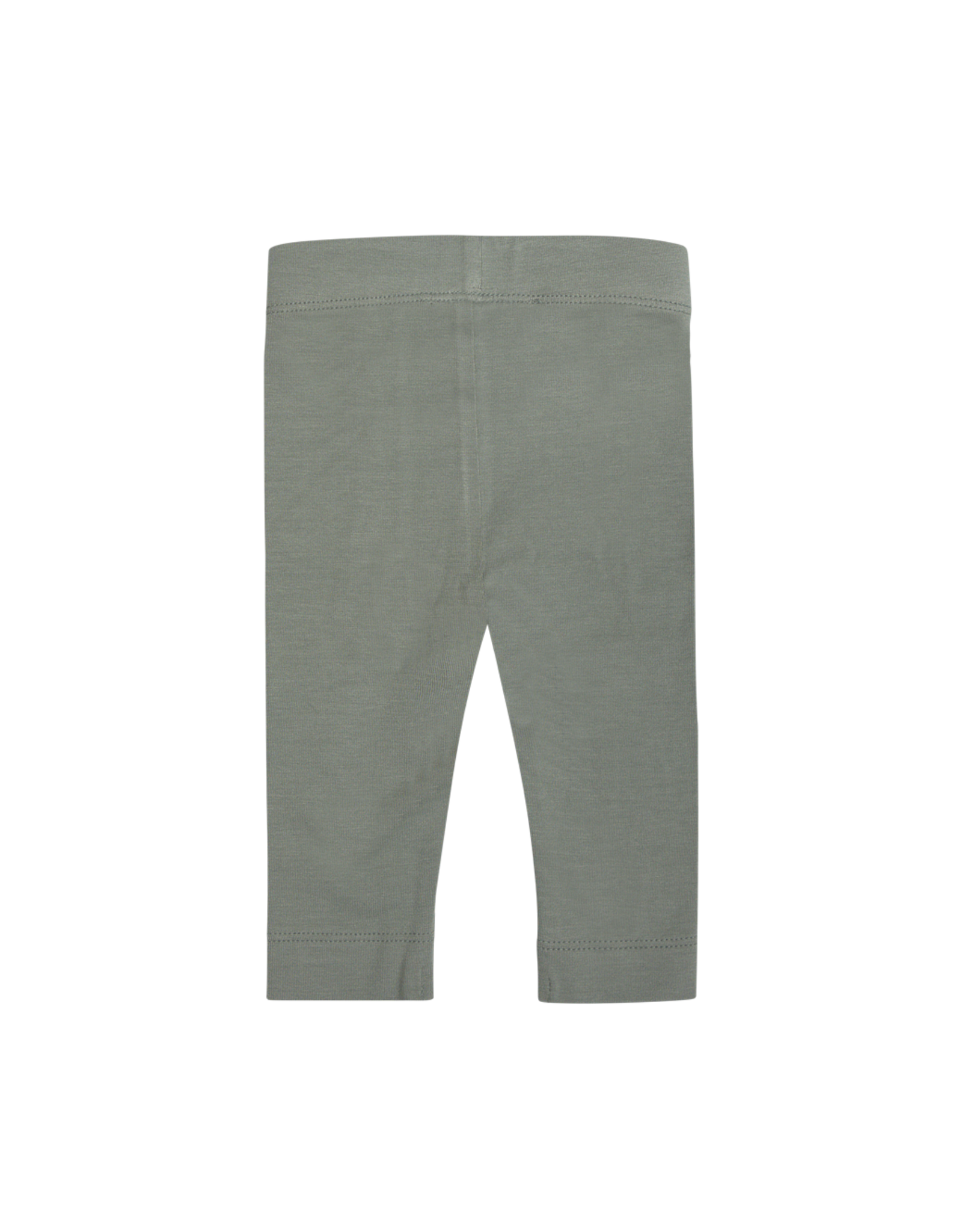 Baje Studio Sealy pants  newborn greyish blue