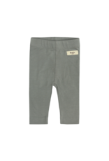 Baje Studio Sealy pants  newborn greyish blue