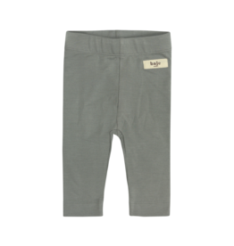 Baje Studio Sealy pants  newborn greyish blue baby
