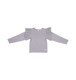 Baje Studio Alicia top lilac