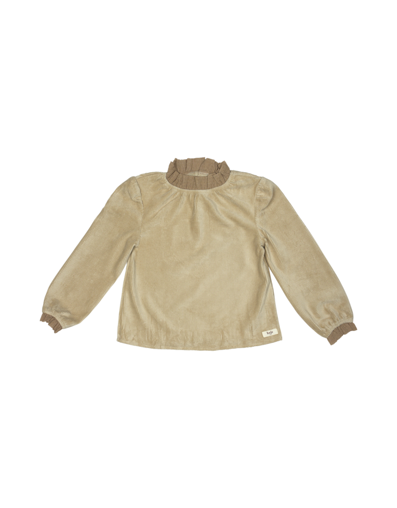 Baje Studio Avanti top peanut