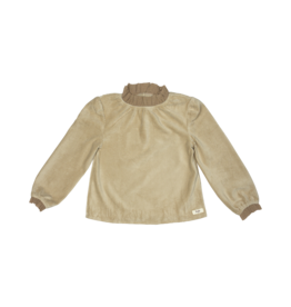 Baje Studio Avanti top peanut