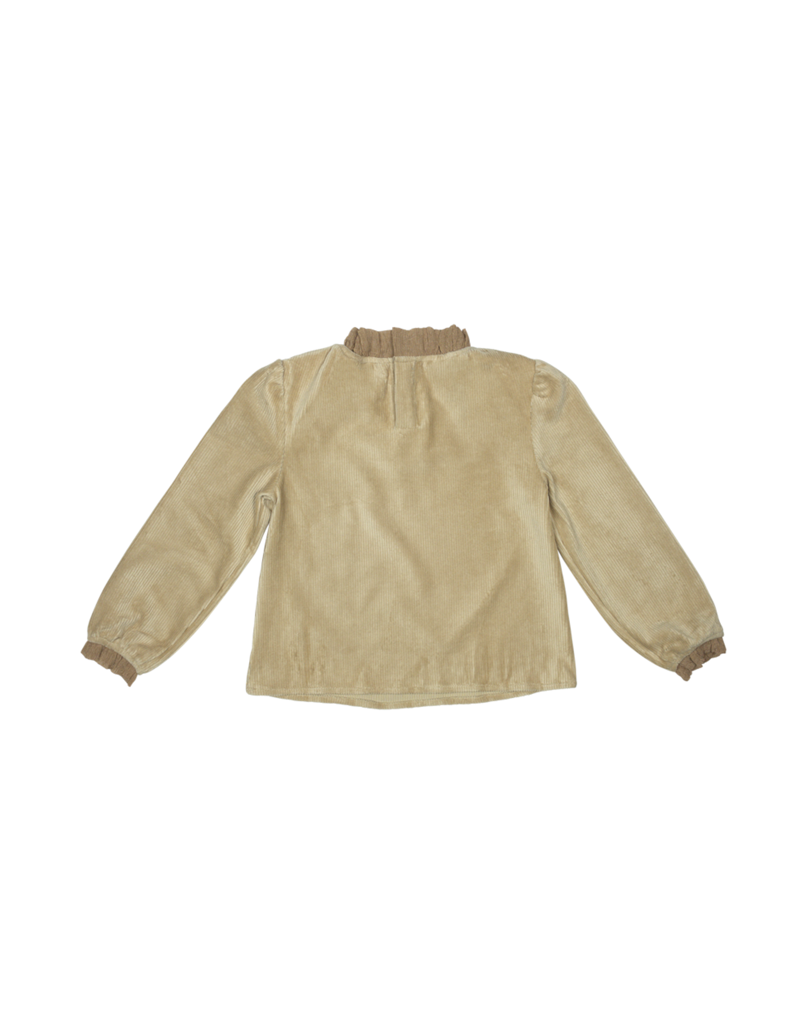 Baje Studio Avanti top peanut