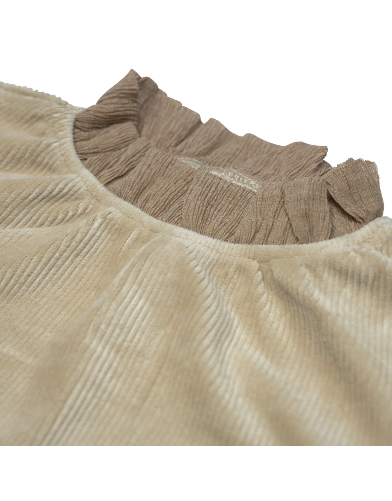 Baje Studio Avanti top peanut