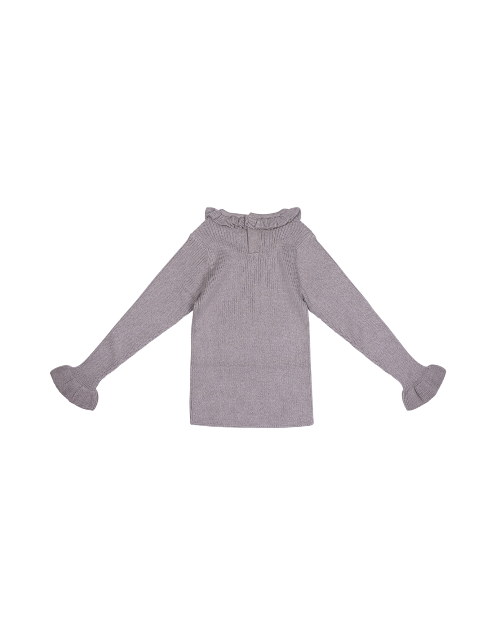 Baje Studio Bow top lilac