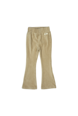 Baje Studio Yate pants peanut