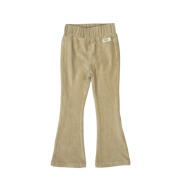 Baje Studio Yate pants peanut