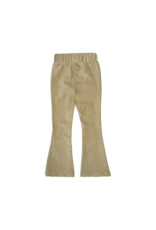 Baje Studio Yate pants peanut