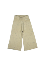 Baje Studio Victoria pants creme nappy