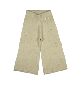 Baje Studio Victoria pants creme nappy