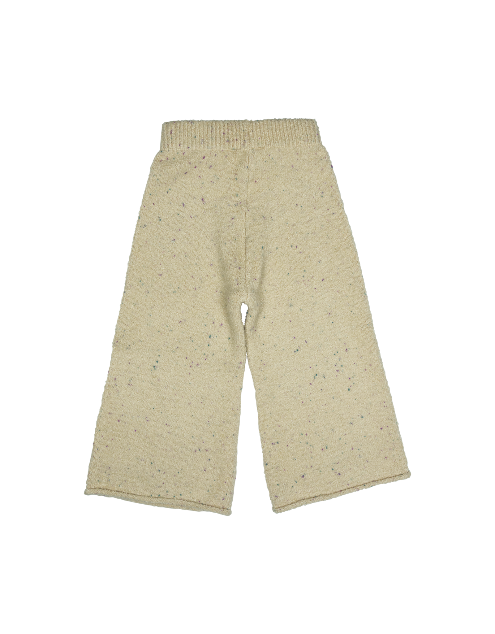 Baje Studio Victoria pants creme nappy