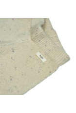 Baje Studio Victoria pants creme nappy