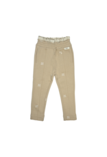 Baje Studio Montrose pants peanut