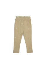 Baje Studio Montrose pants peanut