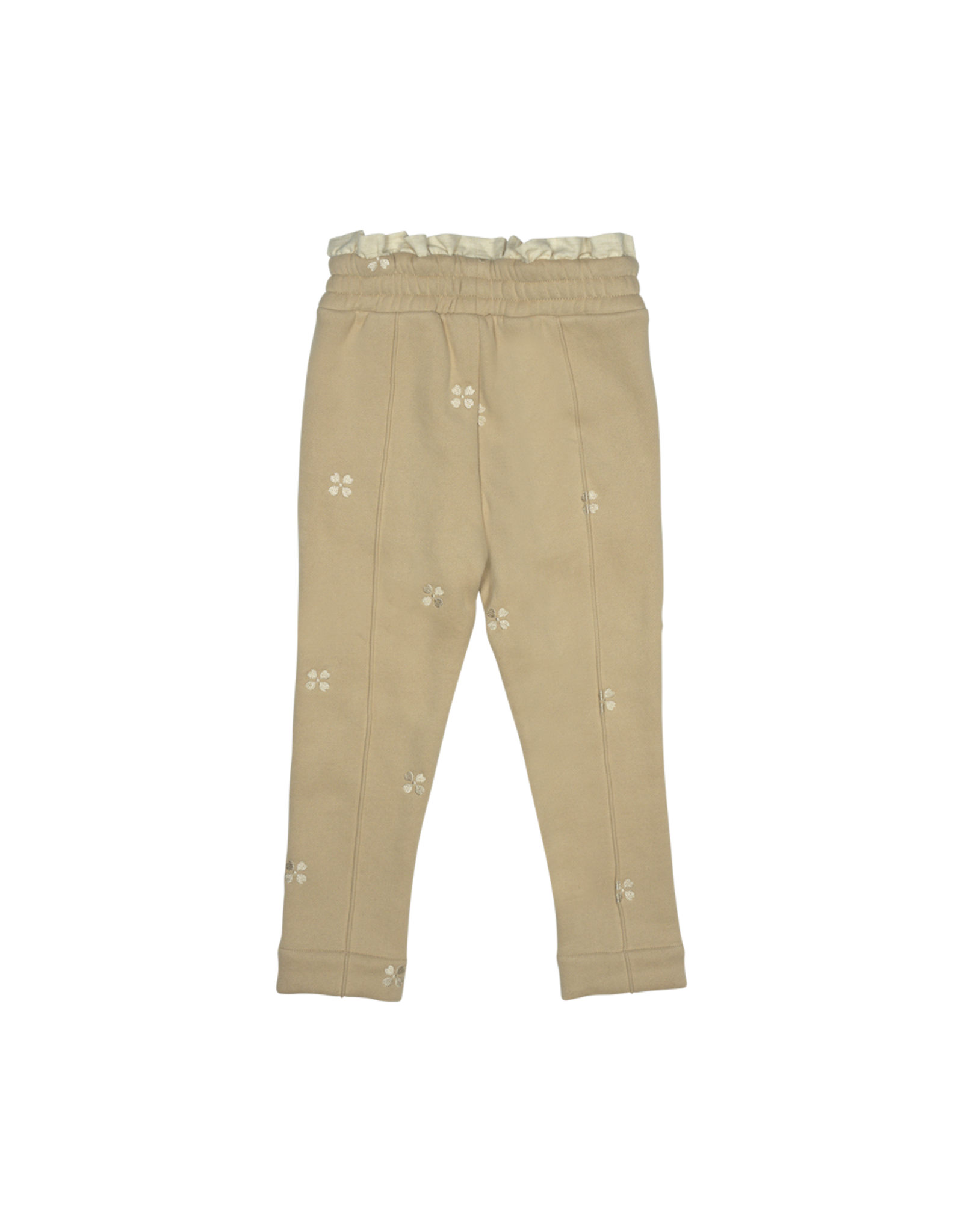 Baje Studio Montrose pants peanut