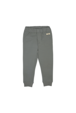 Baje Studio Brixton pants greyish blue