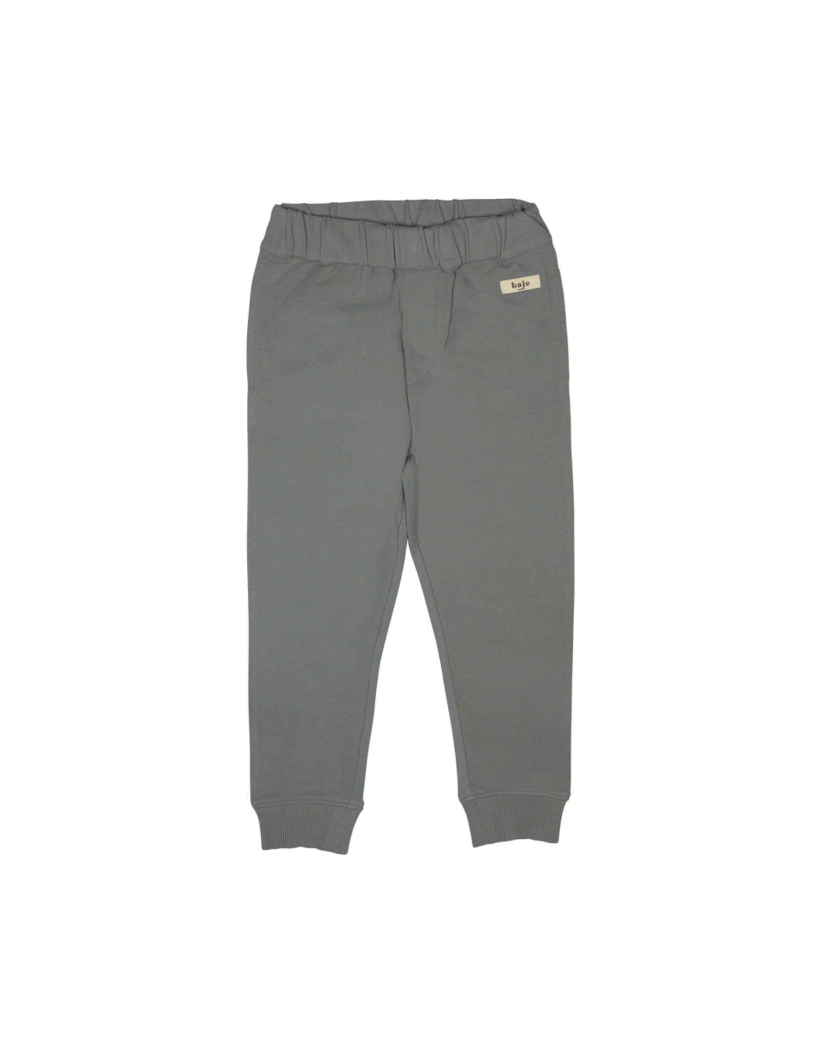 Baje Studio Brixton pants greyish blue