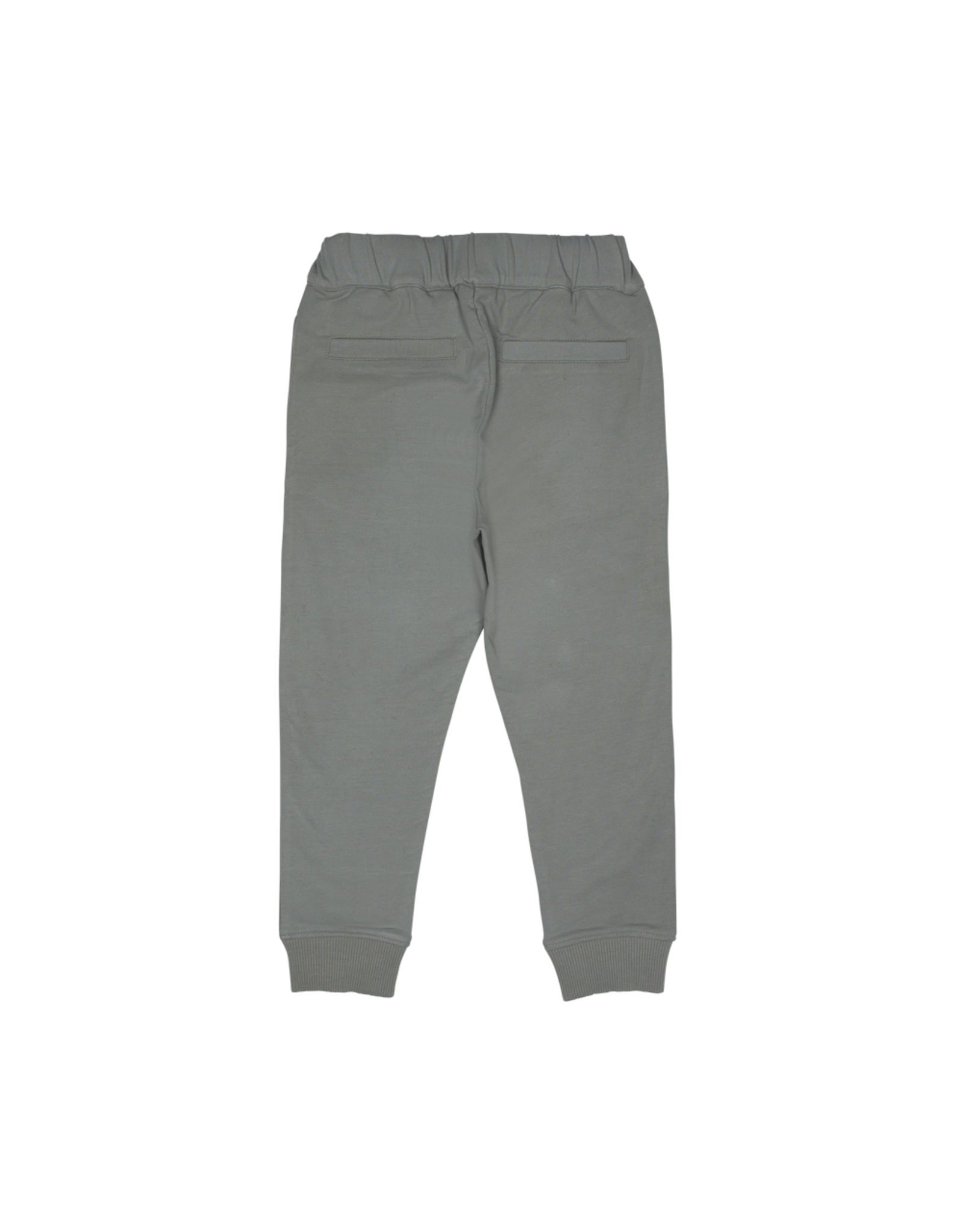 Baje Studio Brixton pants greyish blue