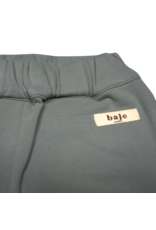 Baje Studio Brixton pants greyish blue