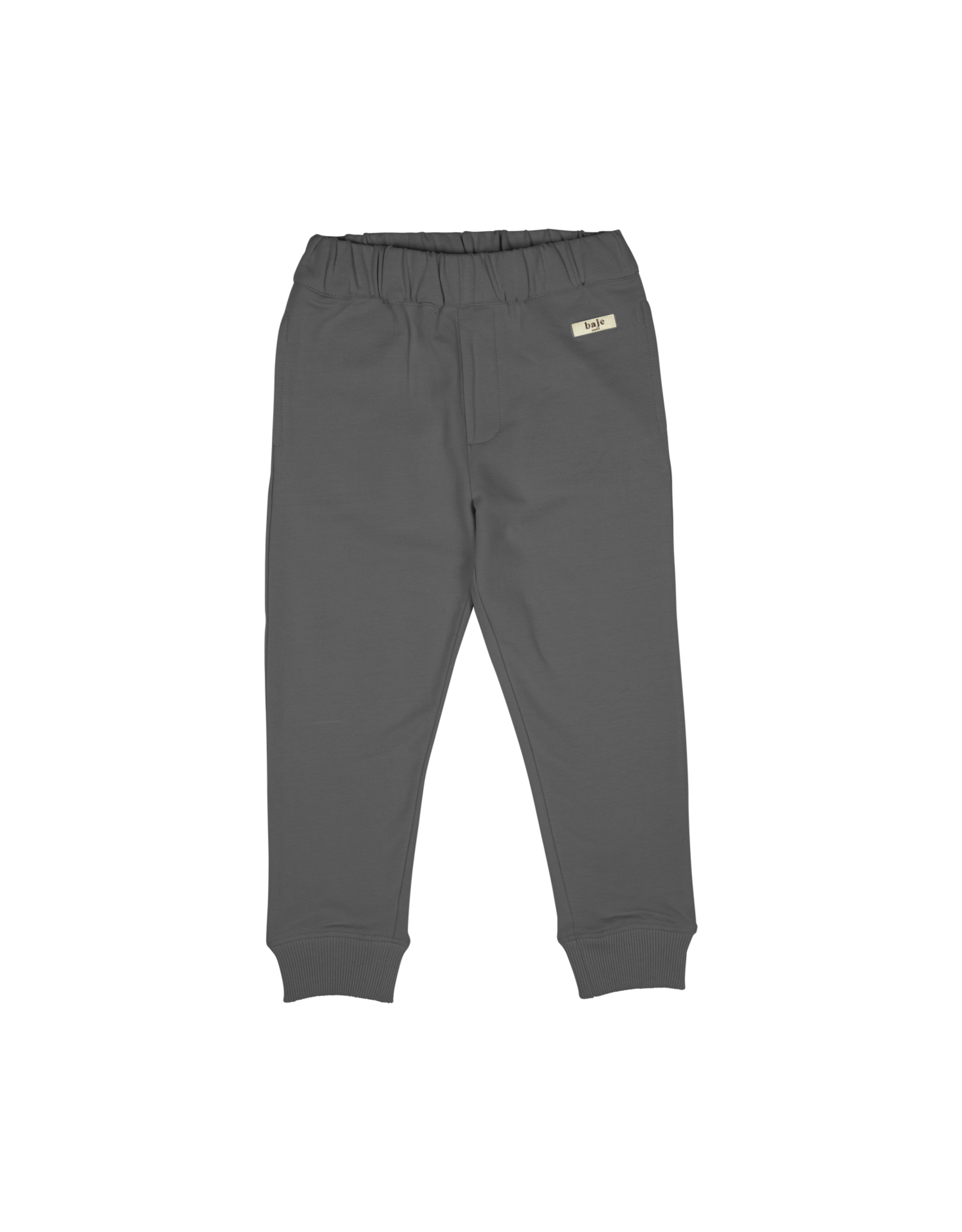 Baje Studio Brixton pants  grey dark