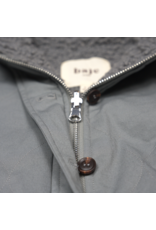 Baje Studio Eyot bodywarmer greyish blue