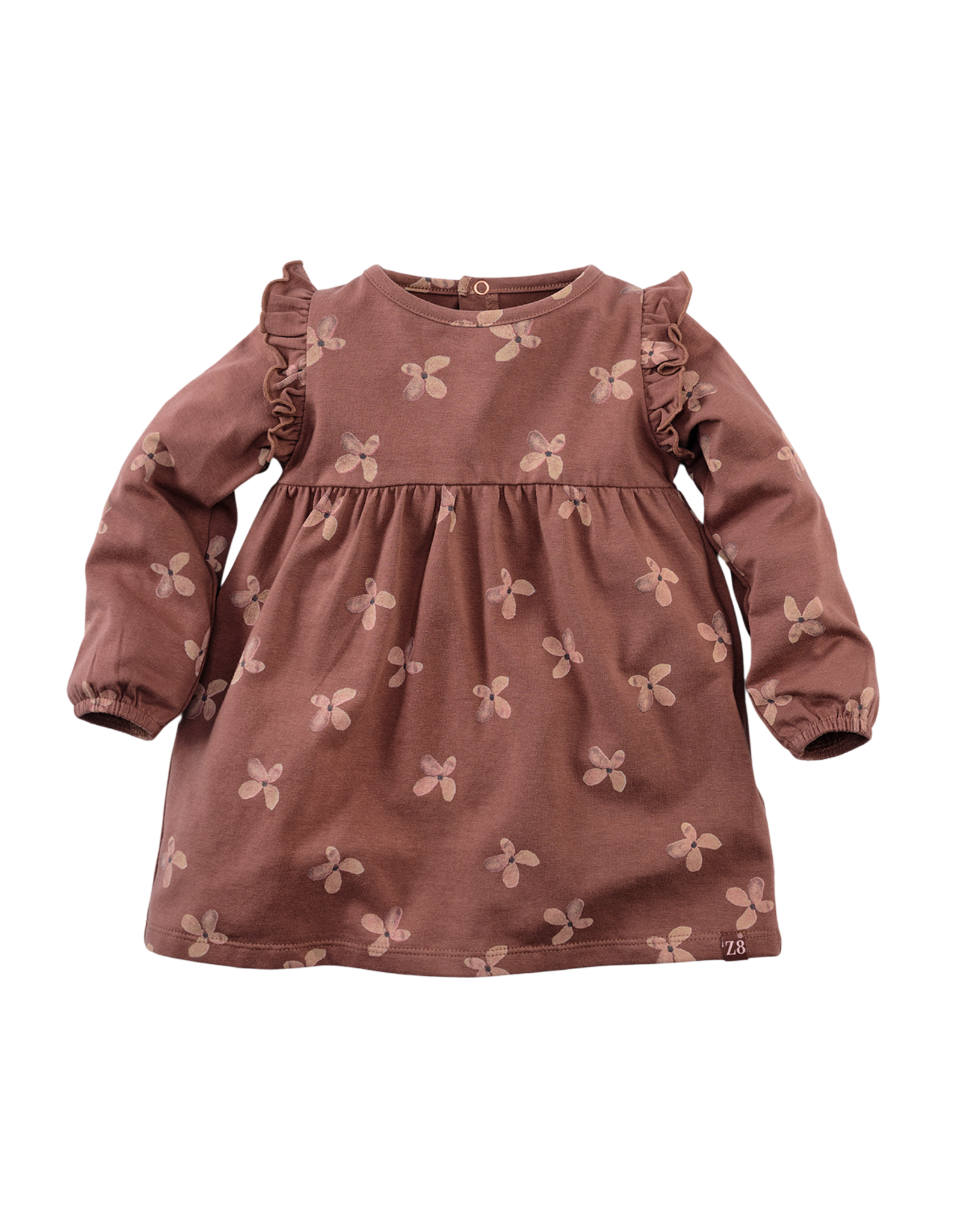 Z8 Aily Cookie dough/AOP newborn
