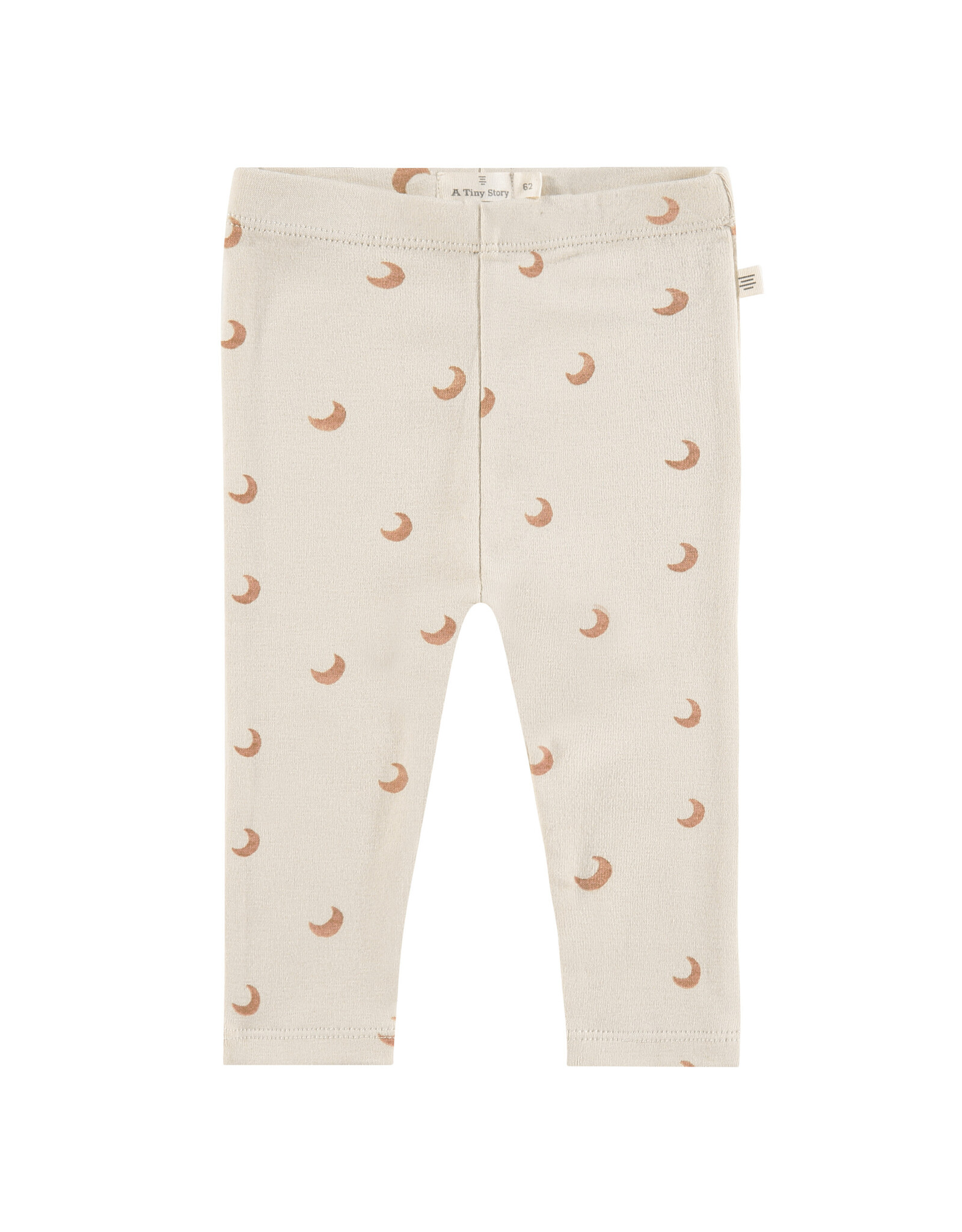 A Tiny Story baby pants-pearl